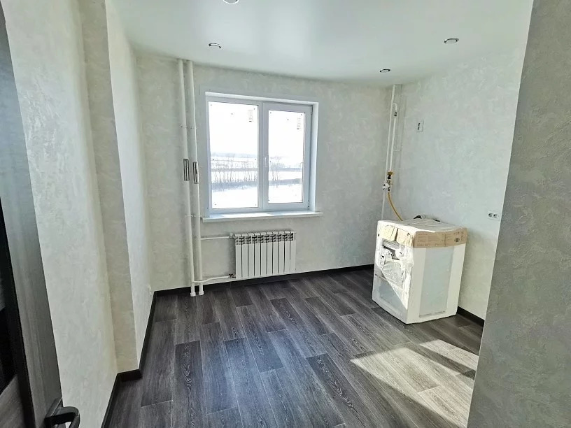 Продается квартира, 59.65 м - Фото 1