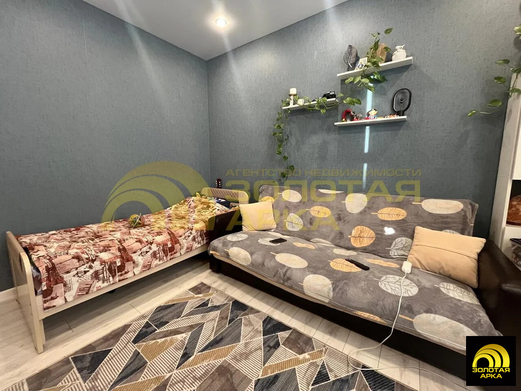 Продажа дома, Варениковская, Крымский район, ул. Энгельса - Фото 9