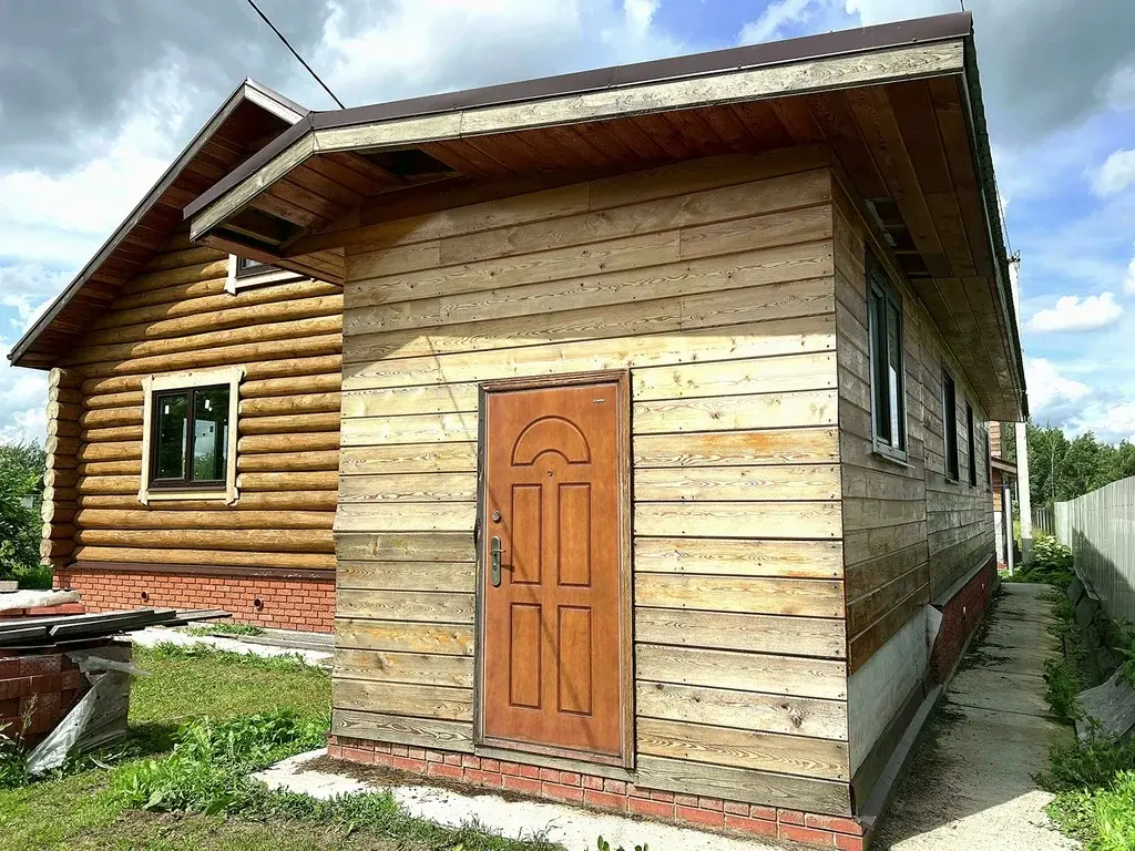 Дом в деревне Якушевичи - Фото 4