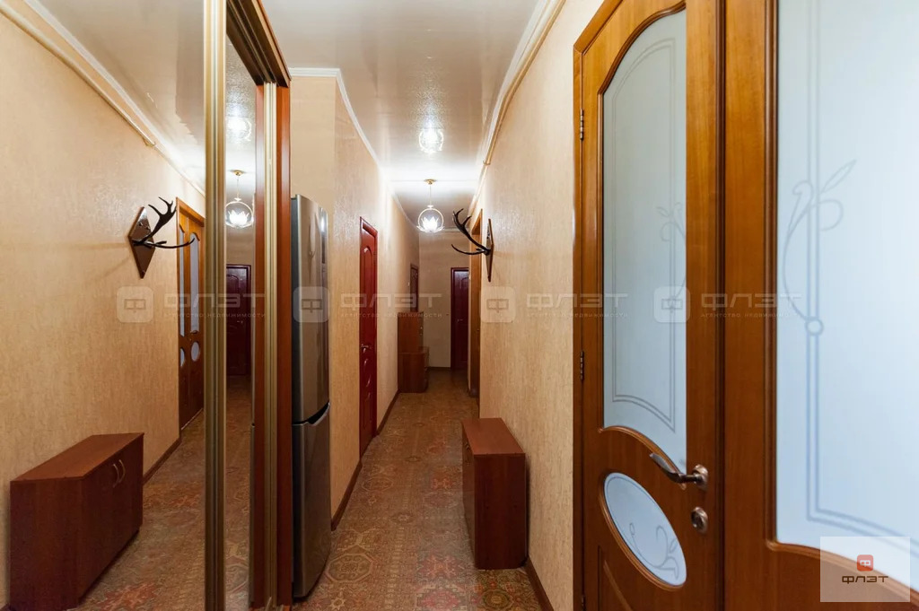 Продажа квартиры, Казань, ул. Пушкина - Фото 11