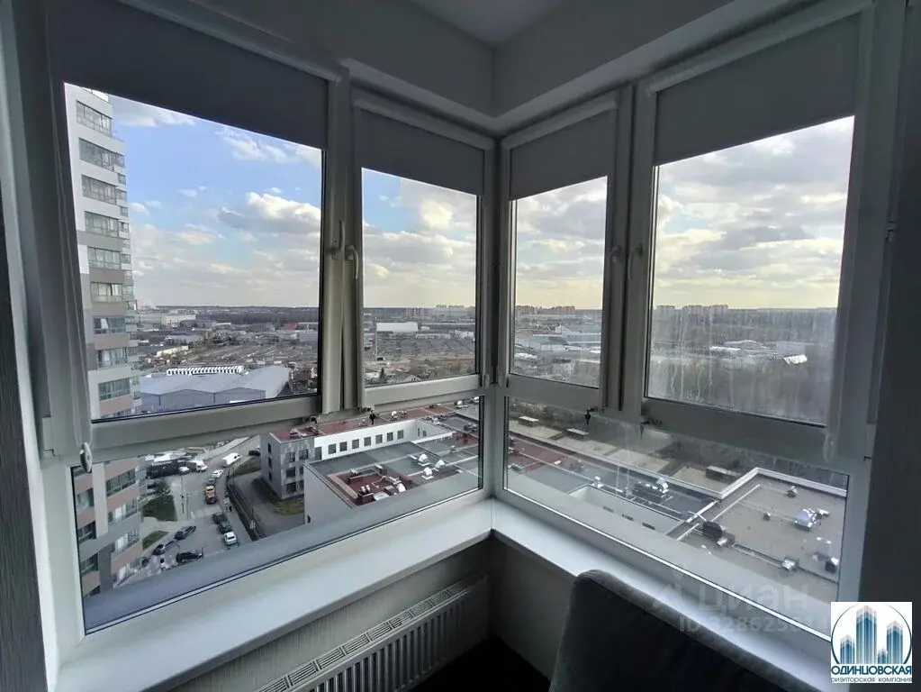 Снять двухкомнатную квартиру в Одинцово ЖК Одинград - Фото 13