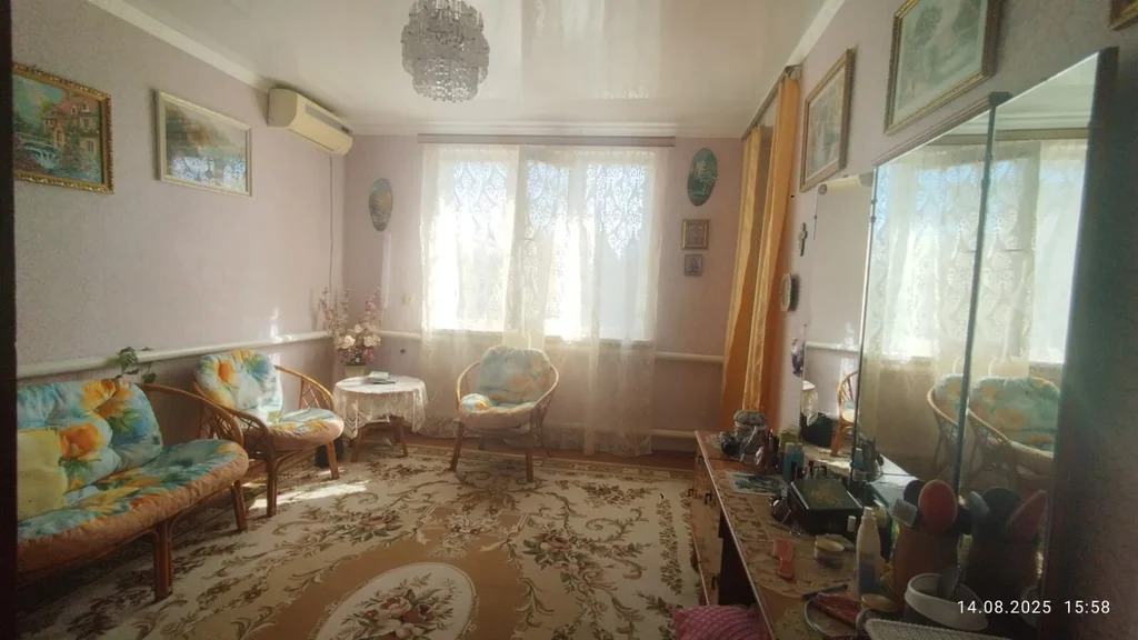 Продажа дома, Темрюк, Темрюкский район, ул. Черноморская - Фото 10