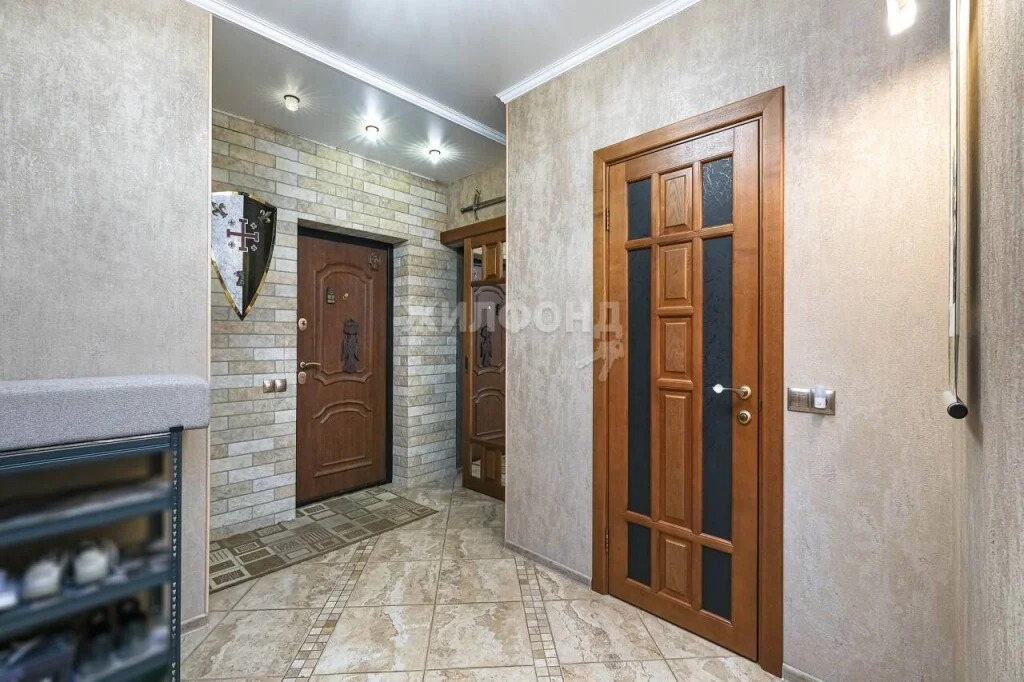 Продажа квартиры, Новосибирск, ул. Романова - Фото 19