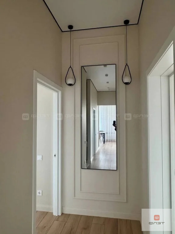 Продажа дома, Пелево, Лаишевский район, ул. Озерная - Фото 9