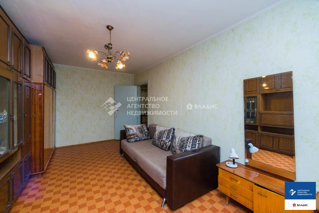 Продажа квартиры, Рязань, ул. Советской Армии - Фото 6