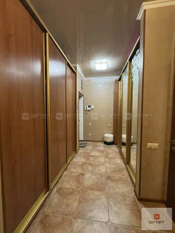 Продажа квартиры, Казань, ул. Тулпар - Фото 15