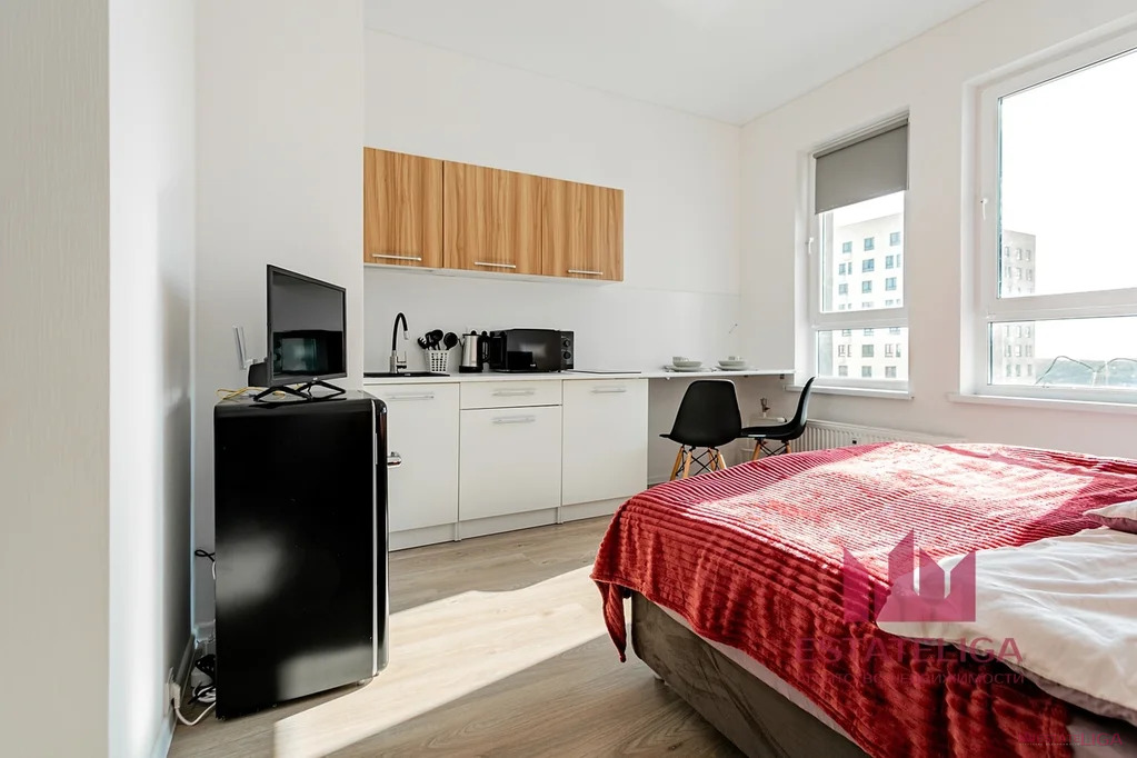 Аренда квартиры, Коробово, Ленинский район, Взлетная улица - Фото 5