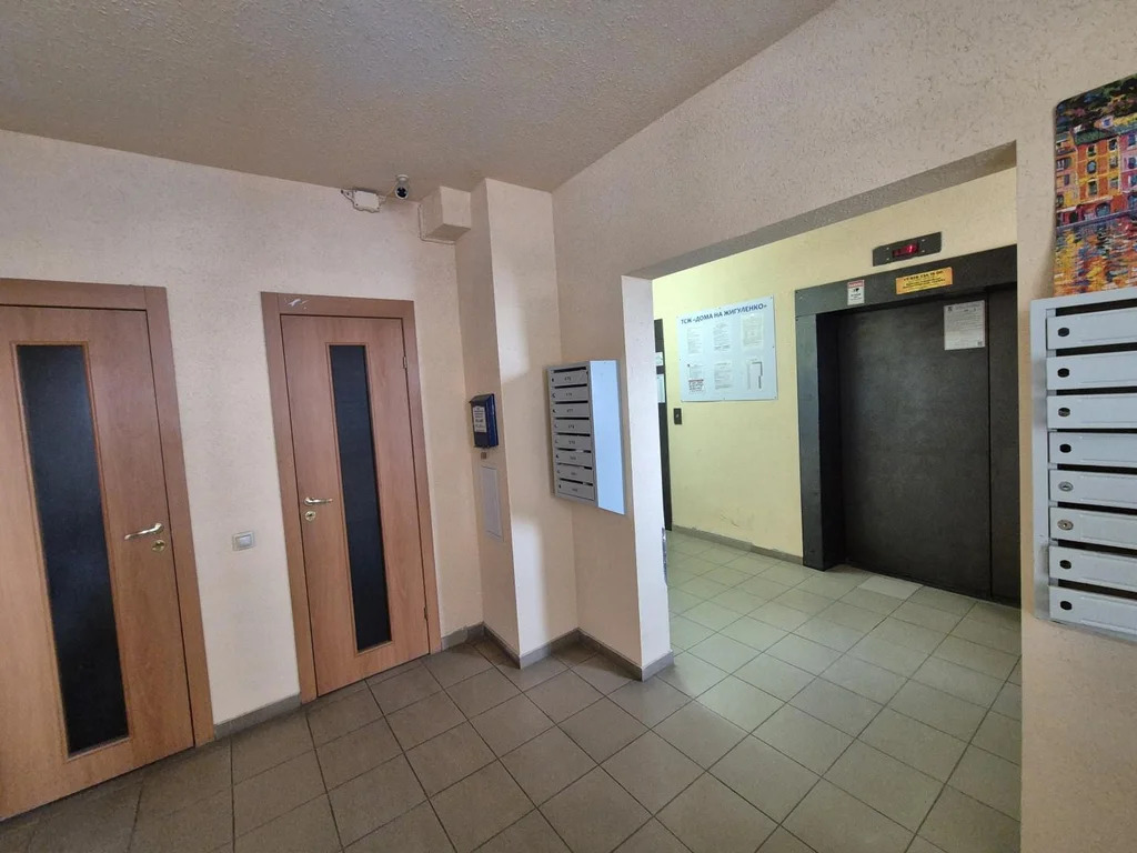 Продажа квартиры, Краснодар, им. Евгении Жигуленко ул. - Фото 21