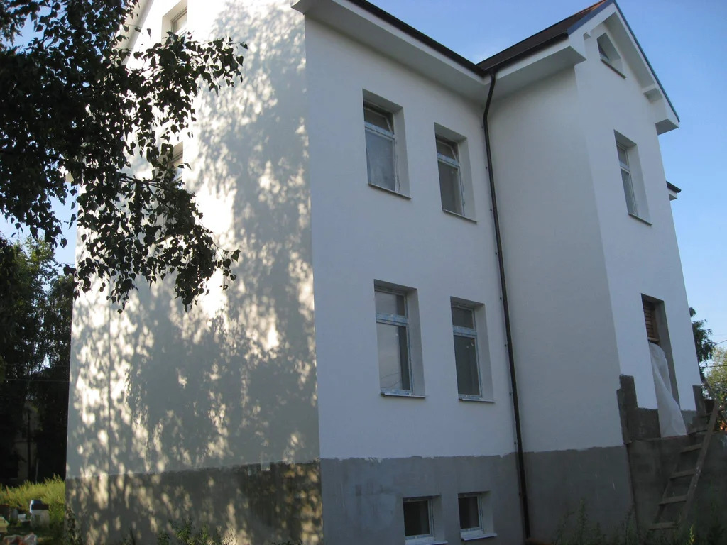 33 км от МКАД по Риге & Волоколамскому / 249 м2 / 15+ сот ИЖС - Фото 11