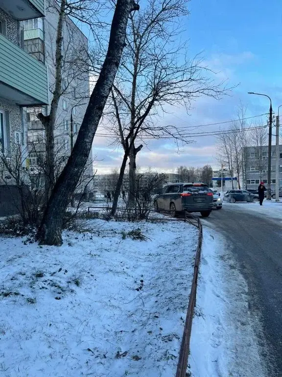 Продажа трехкомнатной квартиры 62.0м Московская область, Егорьевск, .. - Фото 22