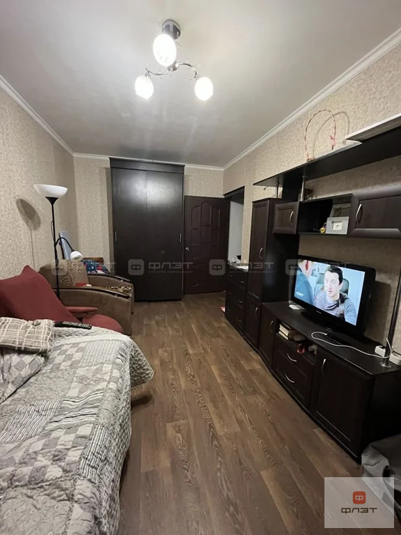 Продажа квартиры, Казань, Победы пр-кт. - Фото 14