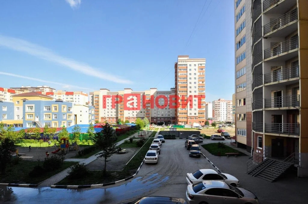 Продажа квартиры, Новосибирск, Виктора Уса - Фото 29