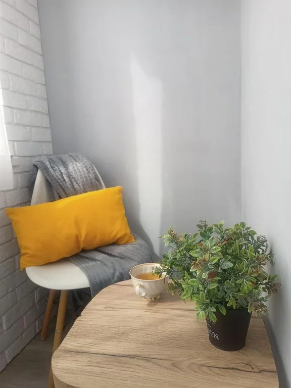 Продается 1-комн. квартира 33.7 кв.м. - Фото 19