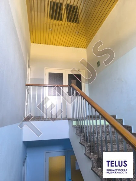 м. Курьяново, ул. Сечкина, 2149 м2, здание (ном. объекта: 8461) - Фото 10