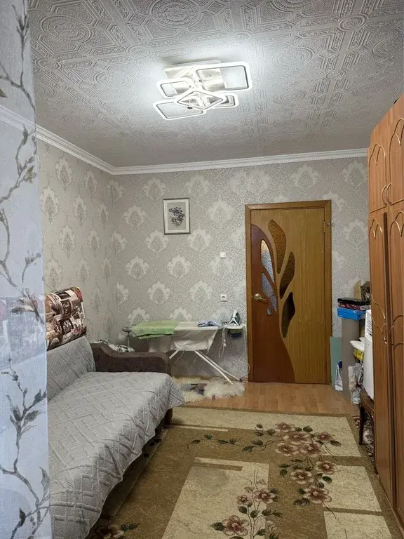 3-к. го Воскресенск,с.Ашитково,ул.Школьная, д.23/1 - Фото 9