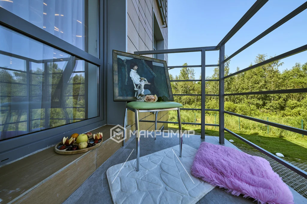 Продажа квартиры, м. Беговая, ул. Новая - Фото 33