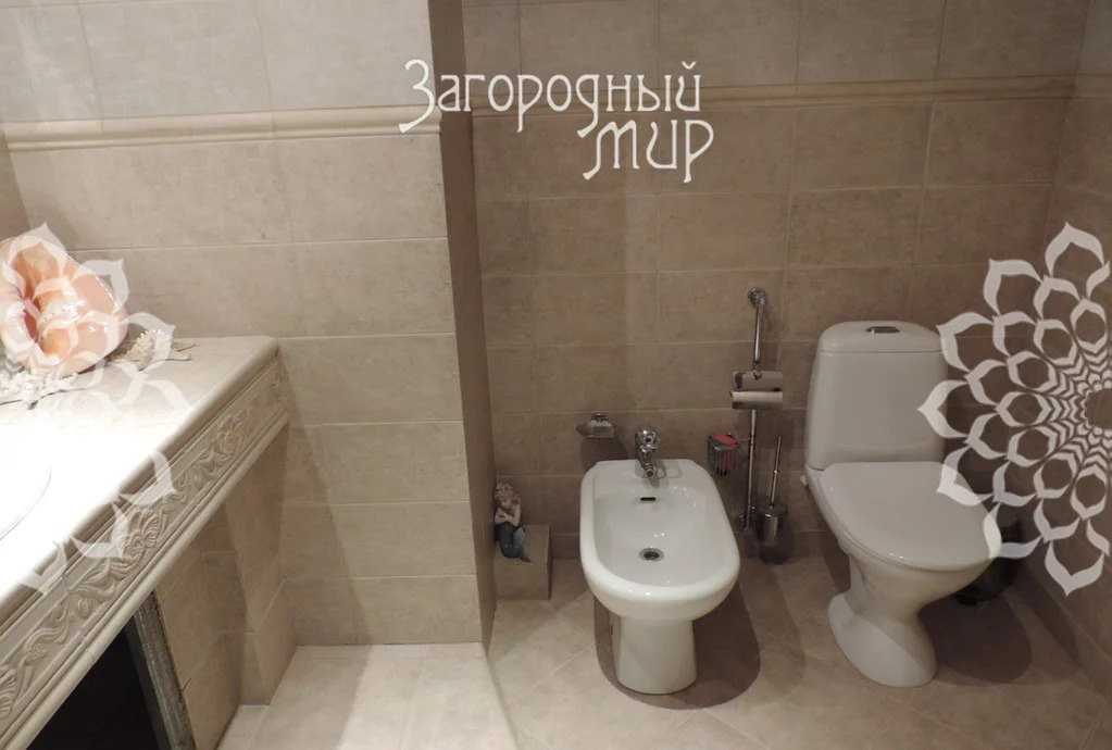 Продам дом, Симферопольское шоссе, 45 км от МКАД - Фото 32