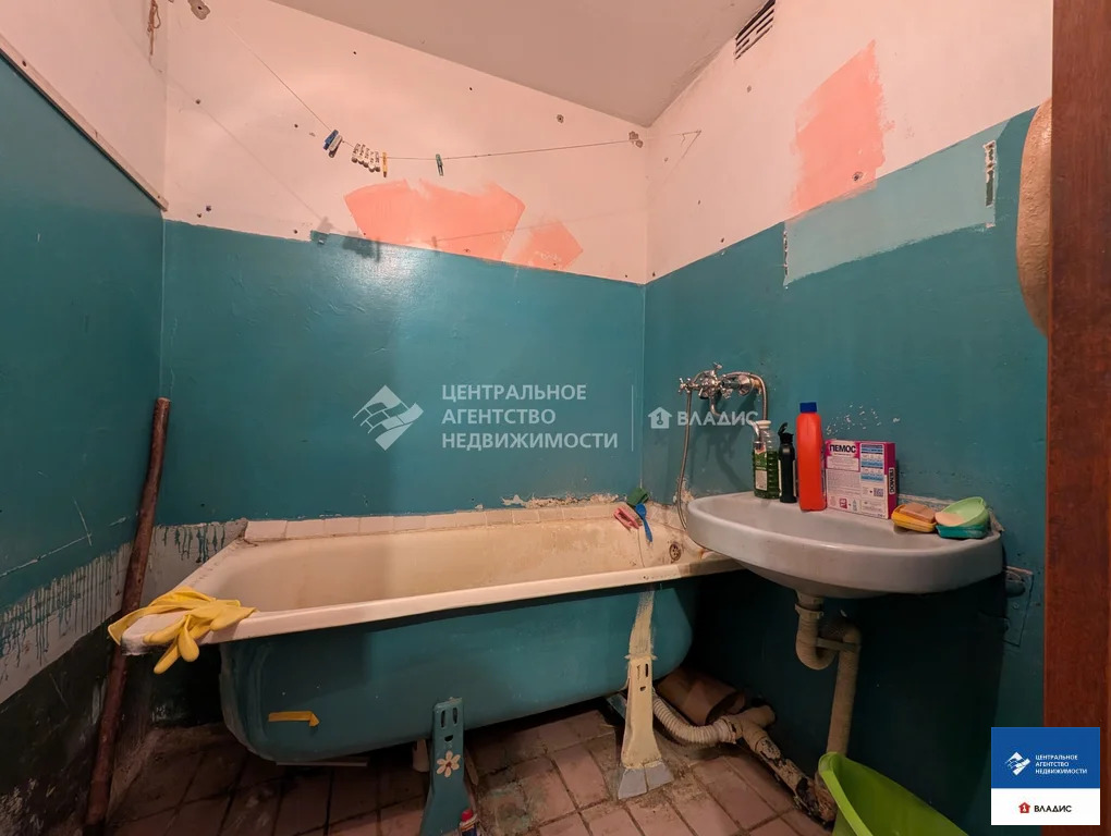 Продажа квартиры, Рязань, ул. Крупской - Фото 15