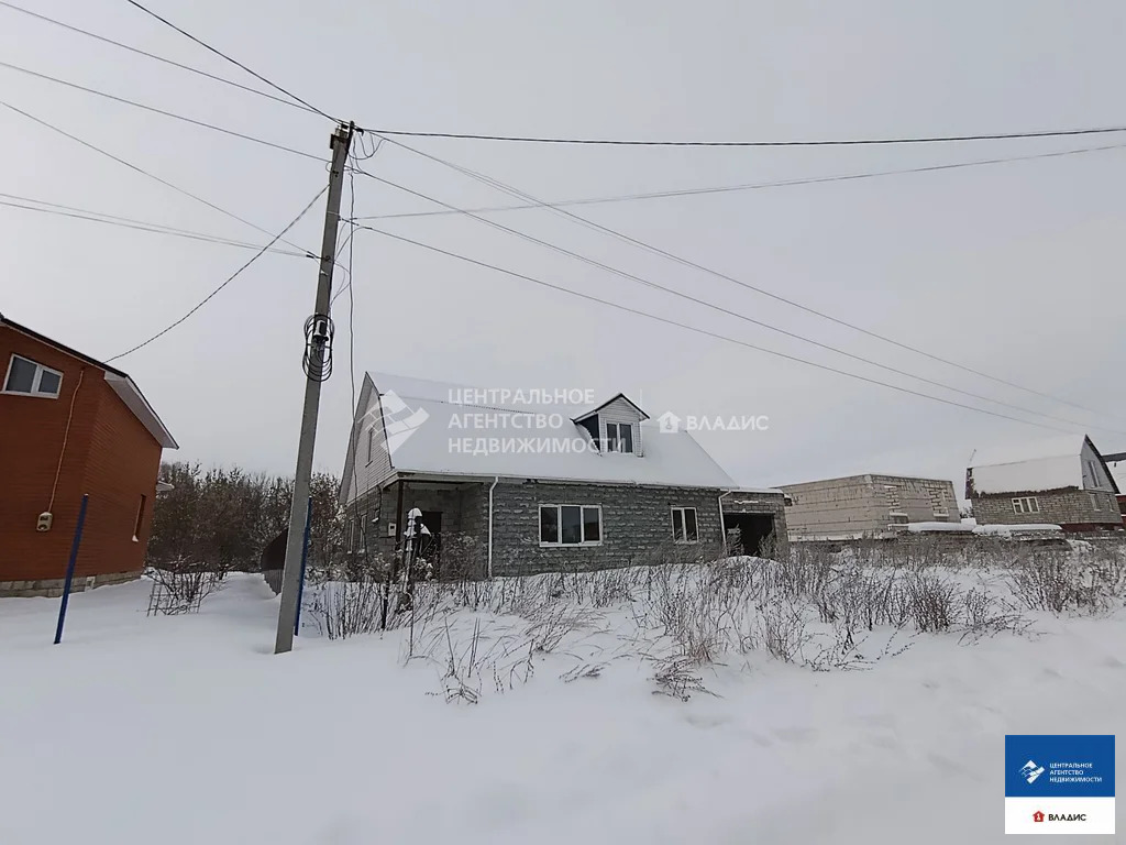 Продажа дома, Шилово, Шиловский район, ул. Евпатия Коловрата - Фото 2