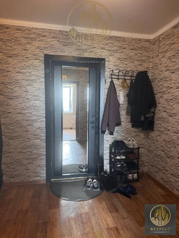 Продажа квартиры, Иноземцево, ул. Пролетарская - Фото 1