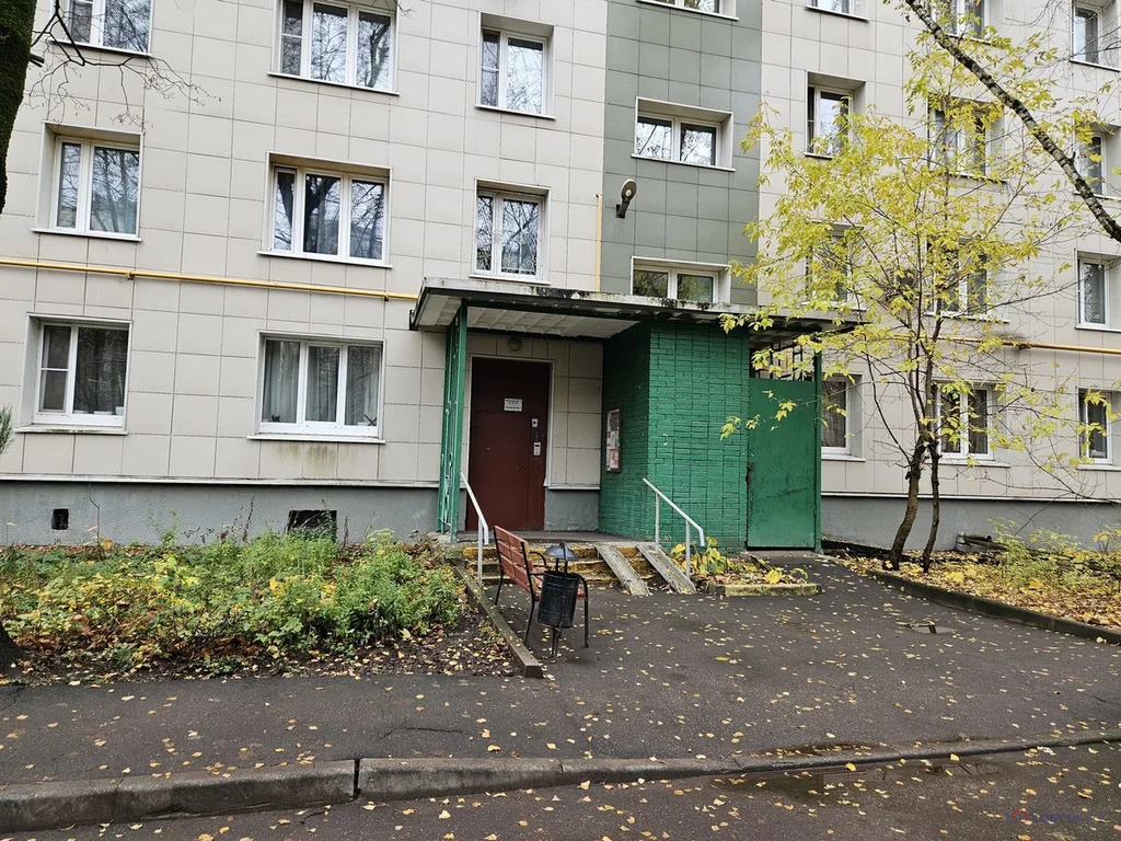 Продажа квартиры, ул. Коптевская - Фото 6