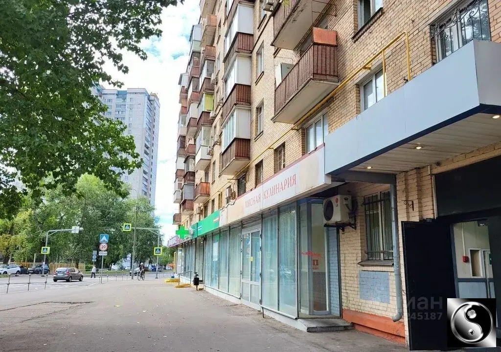 Сдам комнату 48.0/13м Измайловское ш, 15, Москва, ВАО, р-н Соколиная . - Фото 15