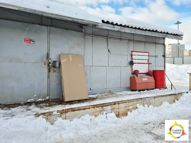 Сдается неотапливаемый склад площадью 78 кв - Фото 13