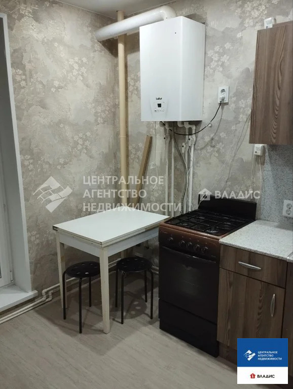 Аренда квартиры, Дядьково, Рязанский район, 2-й Бульварный проезд - Фото 4