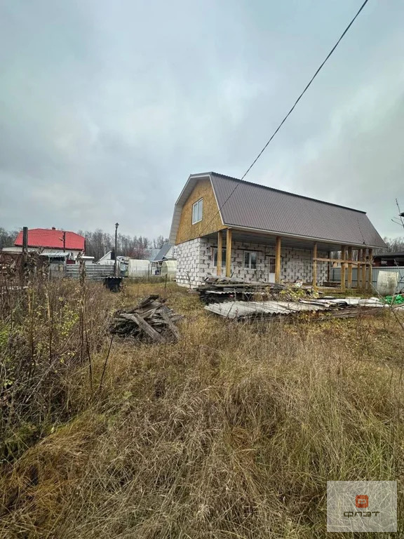 Продажа участка, Высокогорский район, дом 326 - Фото 3