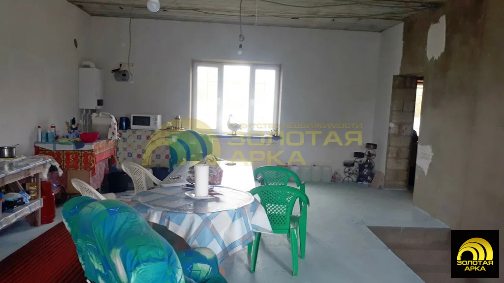 Продажа дома, Тамань, Темрюкский район, Молодежный пер. - Фото 13