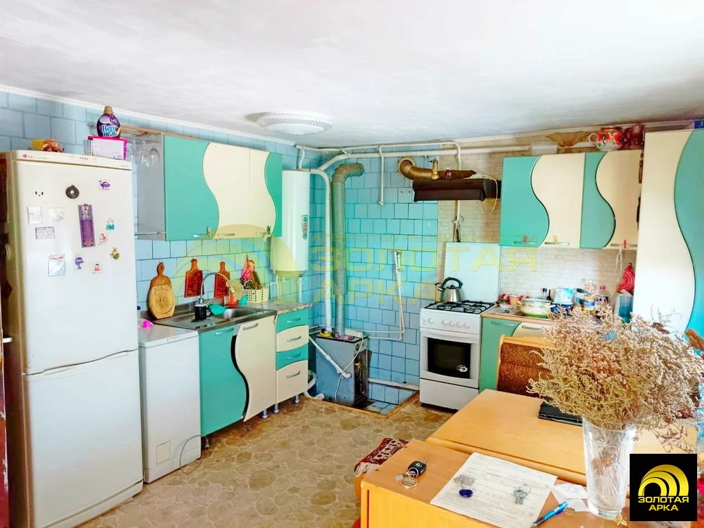 Продажа дома, Киевское, Крымский район, ул. Пролетарская - Фото 14