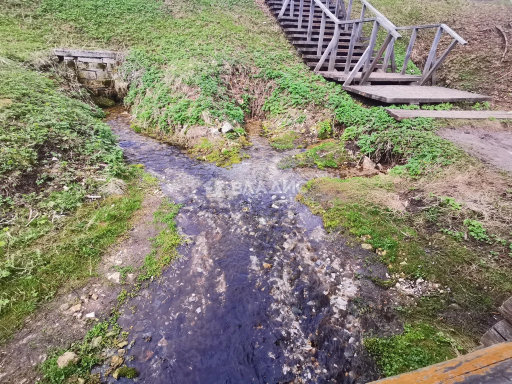 Гусь-Хрустальный район, село Цикуль,  дом на продажу - Фото 38