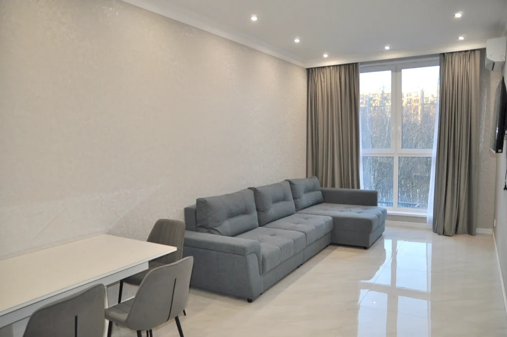 Аренда квартиры, Скандинавский бульвар - Фото 3