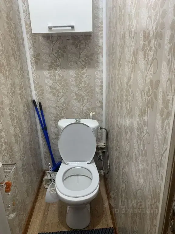 Продаю двухкомнатную квартиру 45.0м ул. 50 лет Советской Армии, 11/1, ... - Фото 8