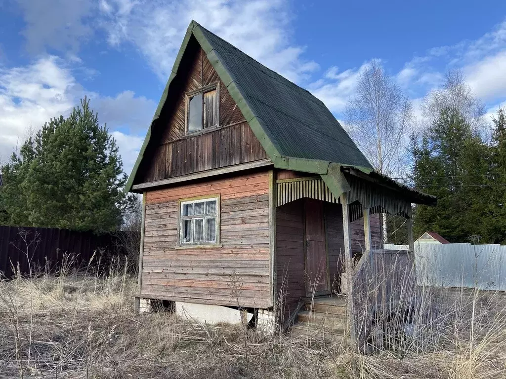 Дача в СНТ Орджоникидзе-8 - Фото 0