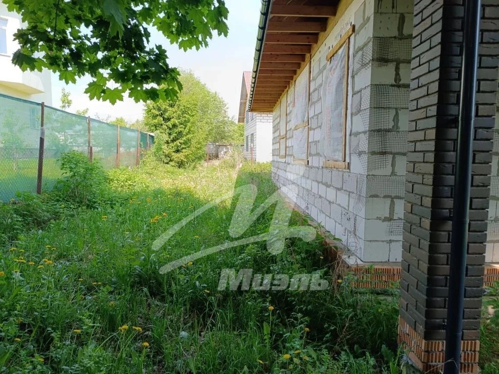 Продажа участка, Истра, Истринский район, Вишневая ул. - Фото 6