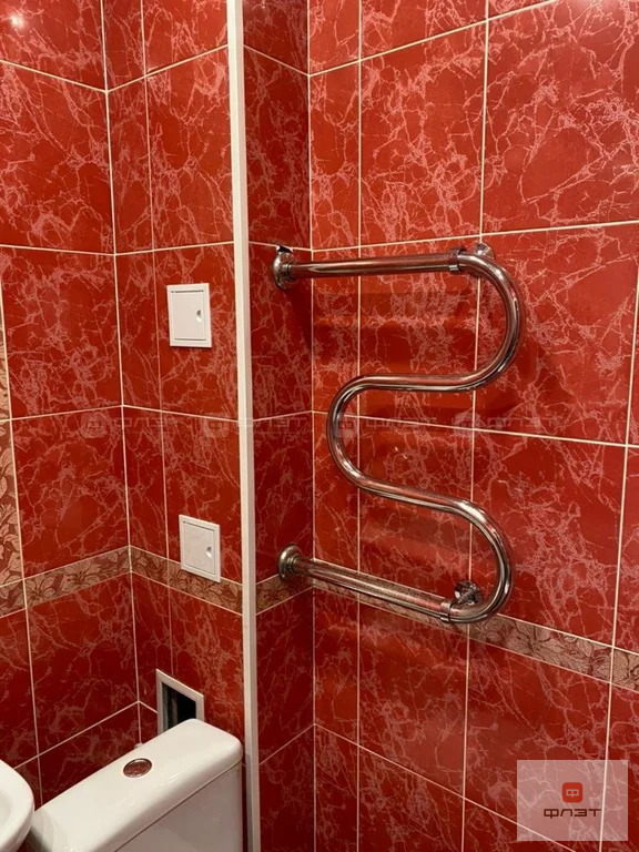 Продажа квартиры, Казань, ул. Максимова - Фото 7