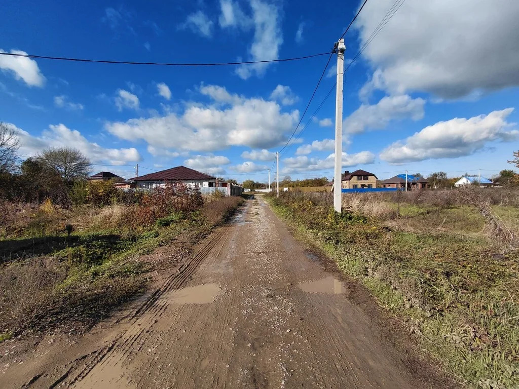 Продажа участка, Краснодар - Фото 5