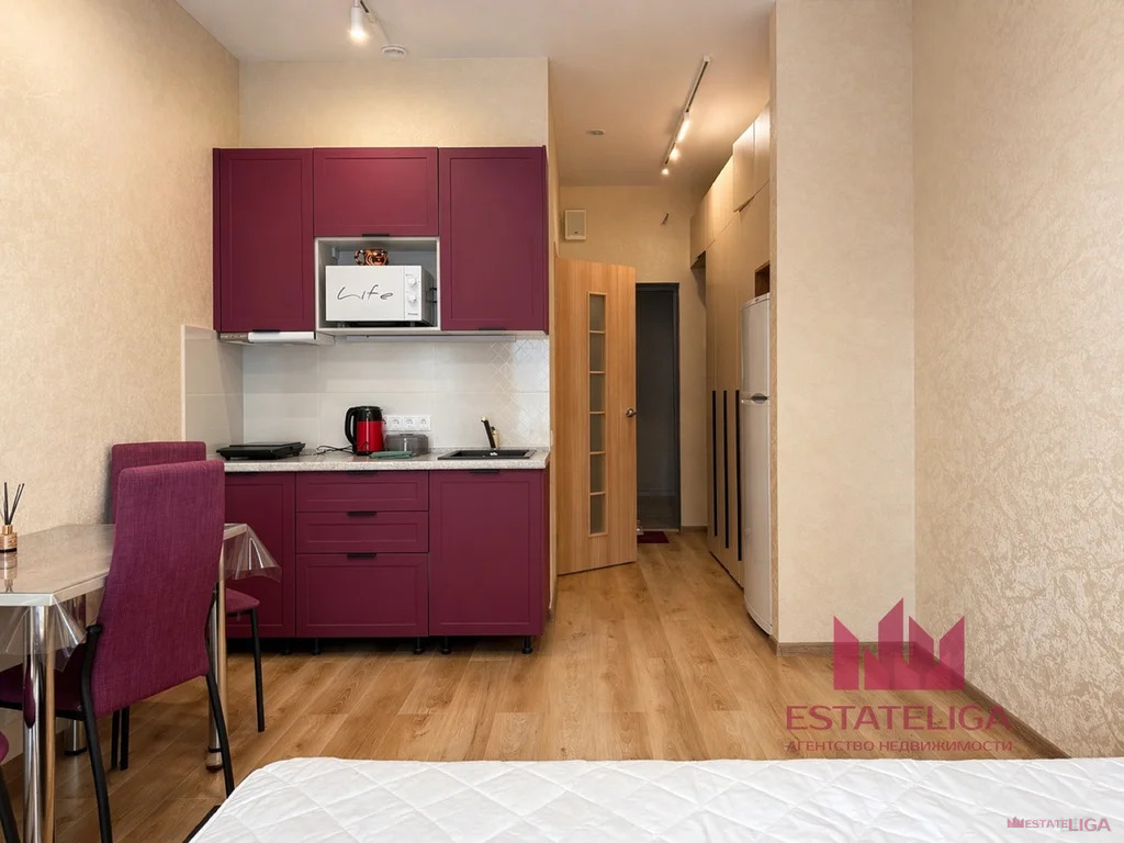 Аренда квартиры, Автомобильный проезд - Фото 2