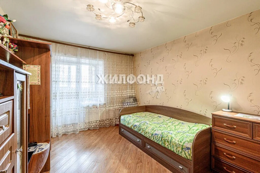 Продажа квартиры, Новосибирск, ул. Стартовая - Фото 19
