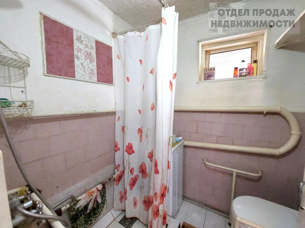 Блочный дом - Фото 3