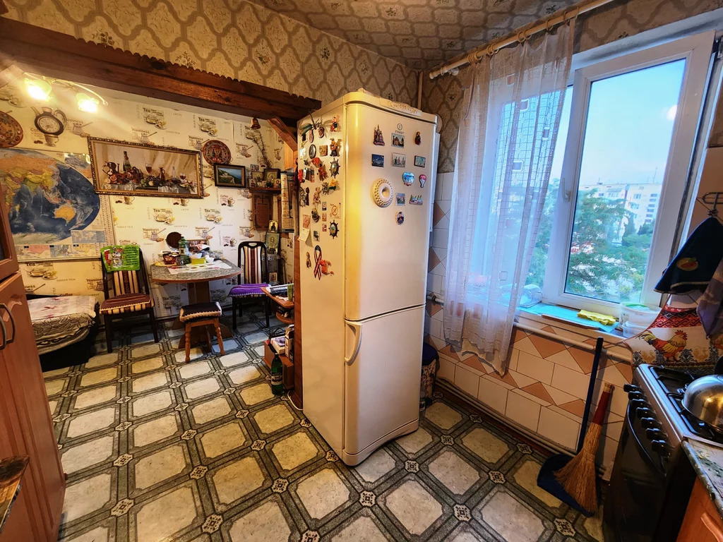 Продажа квартиры, Севастополь, ул. Казачья - Фото 8