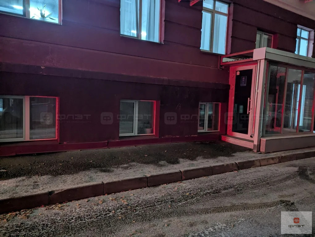 Аренда офиса, Казань, ул. Ульянова-Ленина д.23 - Фото 1