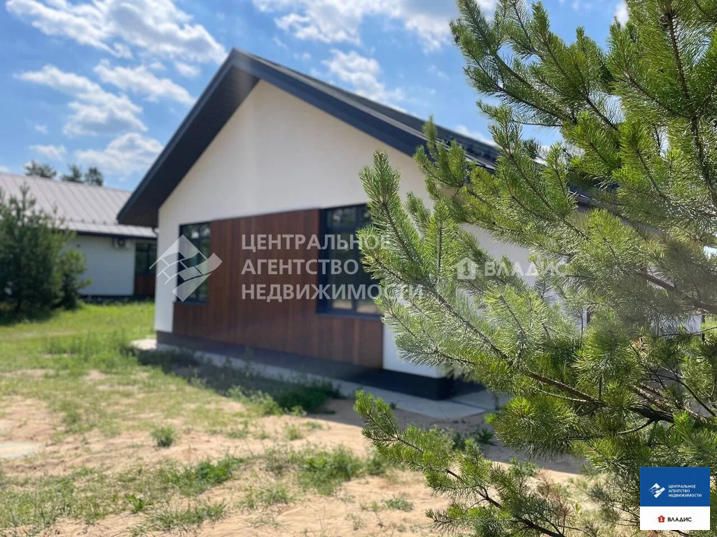 Продажа дома, Рязанский район - Фото 5