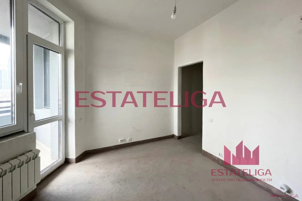 Продажа квартиры, Береговой проезд - Фото 7