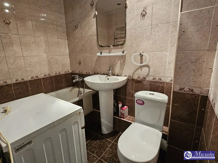 Продажа квартиры, Батайск, ул. Гайдара - Фото 14