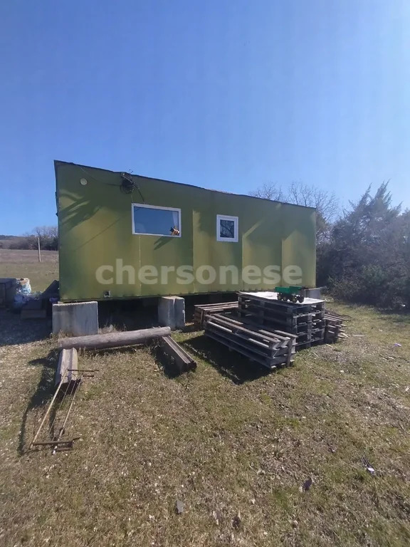 Продажа участка, Севастополь, территория КСП Память Ленина - Фото 5