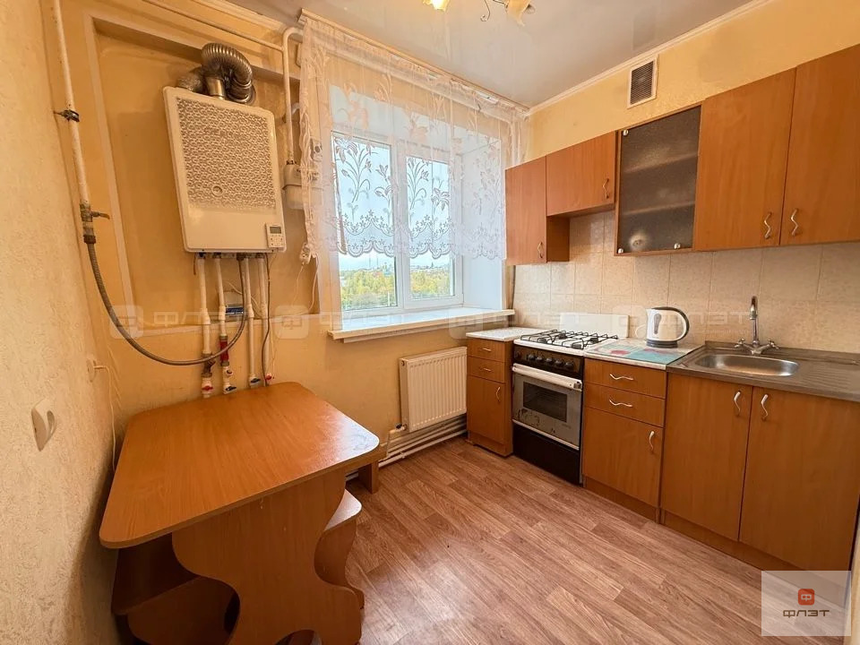 Продажа квартиры, Верхний Услон, Верхнеуслонский район, ул. Заовражная - Фото 2