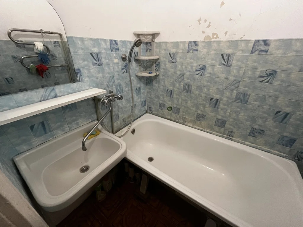 Продажа квартиры, Смоленская, Северский район, ул. Мира - Фото 16