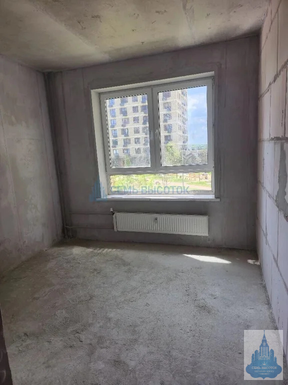 Продажа квартиры, м. Бульвар Дмитрия Донского, Уточкина ул. - Фото 8